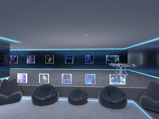 noodles cyberpunk world