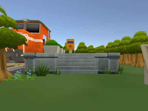 Pokemon BDSP˸ Safari Zone