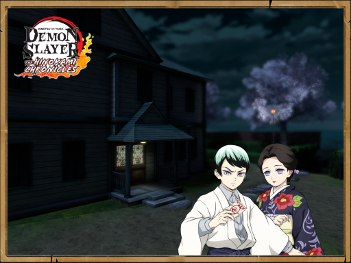 Tamayo's Clinic - Demon Slayer˸ -KNY- HC