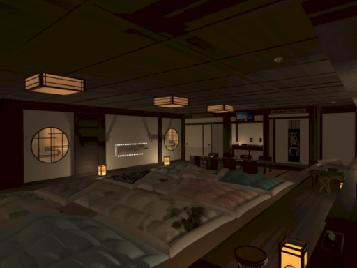 Cocoa's Ryokan ⁄ Cocoaの旅館