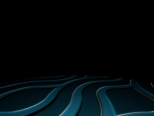 Underground Mass Portal