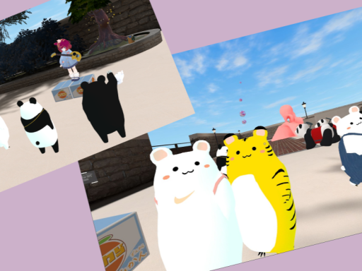 Kuma Villa（めんだこの別荘）