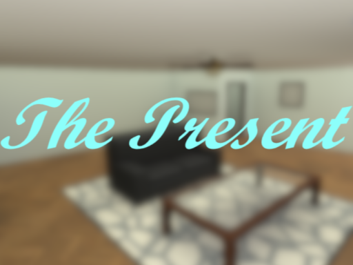 The Present