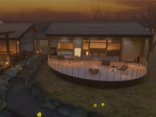 名湯旅館「紅空」 Ryokan Kurenai