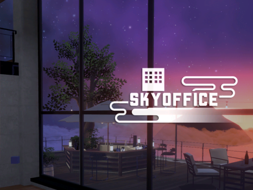 SKY OFFICE