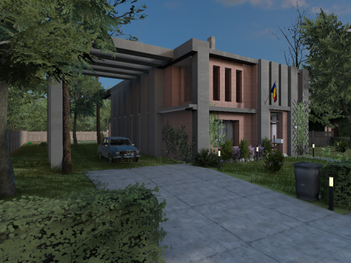 Romanian Hangout 2․0