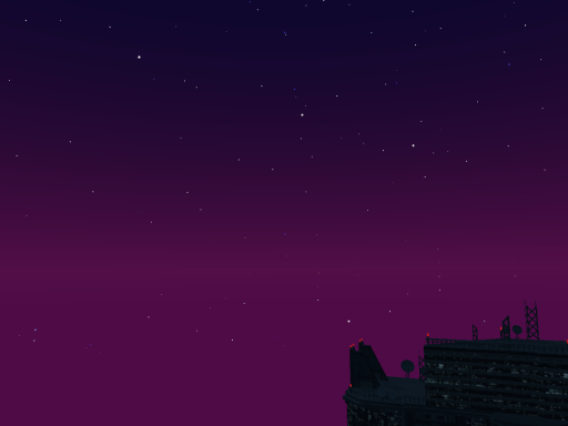 Khellective Fan-Chan House