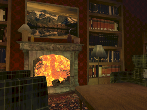 Sherlock Holmes 2017 （POSTAL 2）