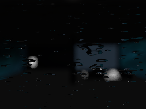 Temple's Sleep World