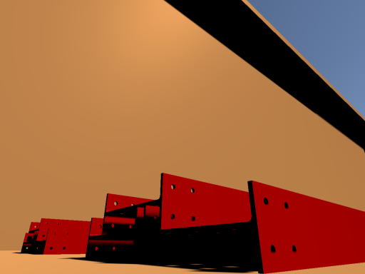 ［JPN］General Model Storage