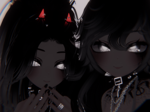 ΛrIη's Avatar World