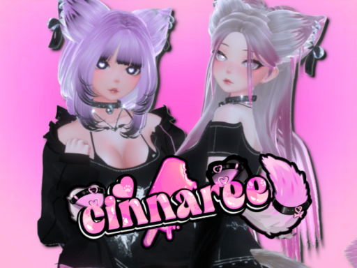 Cinnaree's Avatars