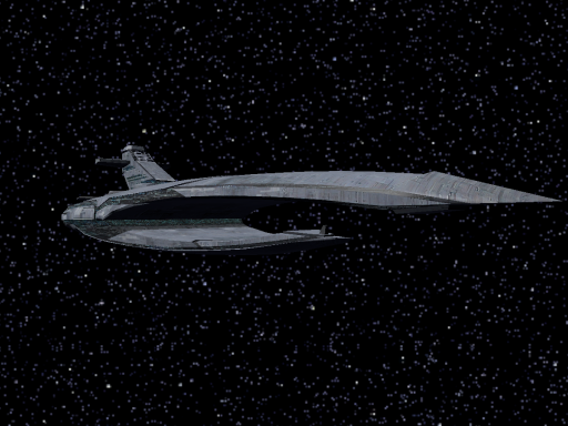 Leviathan （Star wars）
