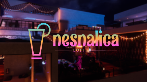 nesnalica - Loft