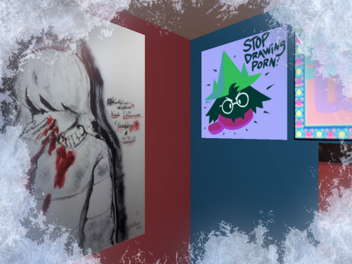 Shigaduhshay's Gaming world V3