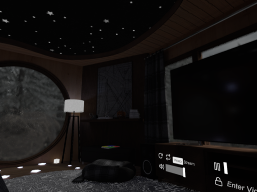 海雨森~RainySeaForest