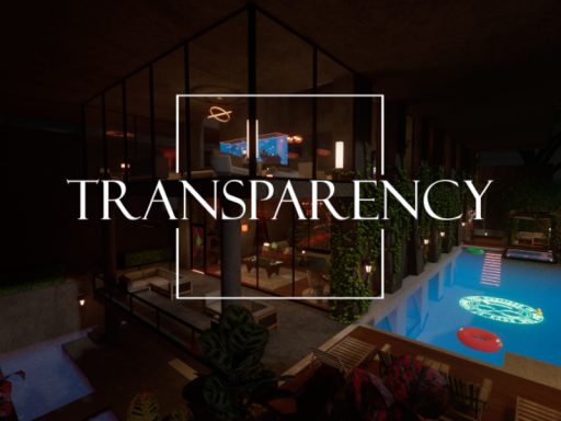 Transparency