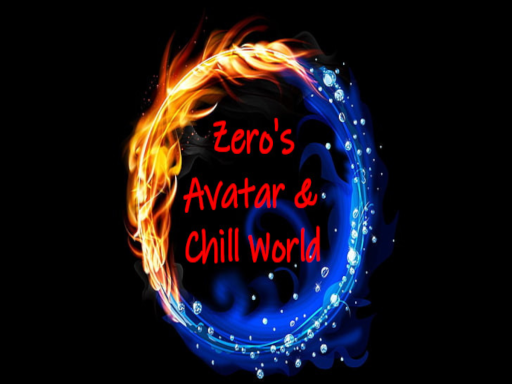 Zero's Avatar World