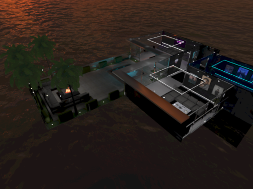 Lost At Sea Pc World