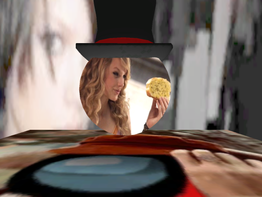 Red （Taylor's Version）