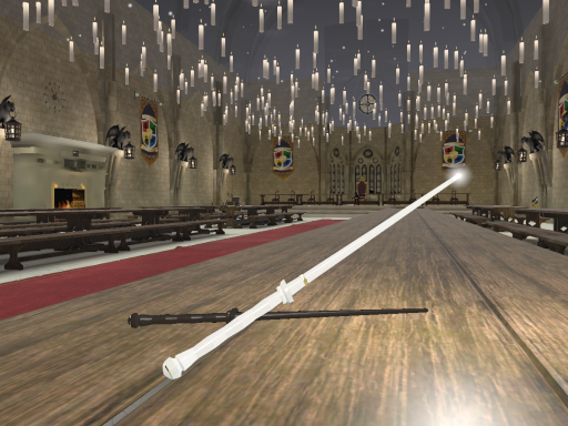 Vhogwarts -仮想魔術学校-