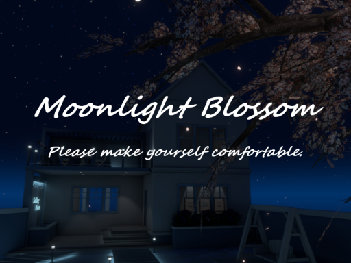 Moonlight Blossom