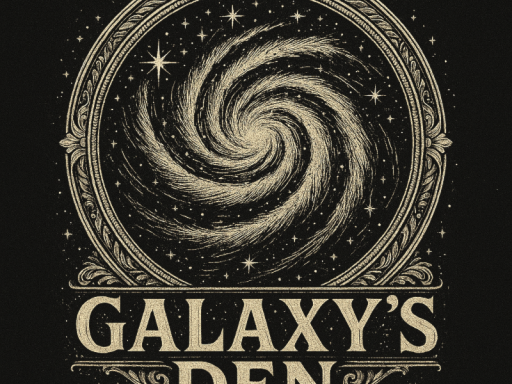 Galaxy's Den