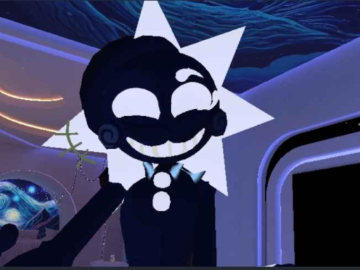 ๖ۣۜßlaçkM๏๏ภ's Chill World