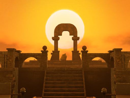 Nadia's Bell - Chrono Cross（死海 - クロノ·クロス）