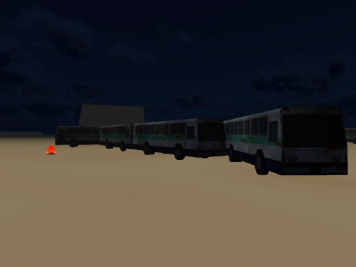 Bus Disposal Site Proto