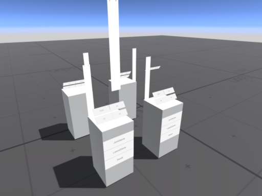 榴莲忘贩（水果大话骰）Test