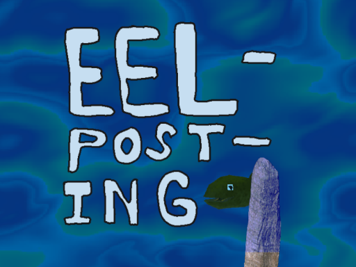 eelposting
