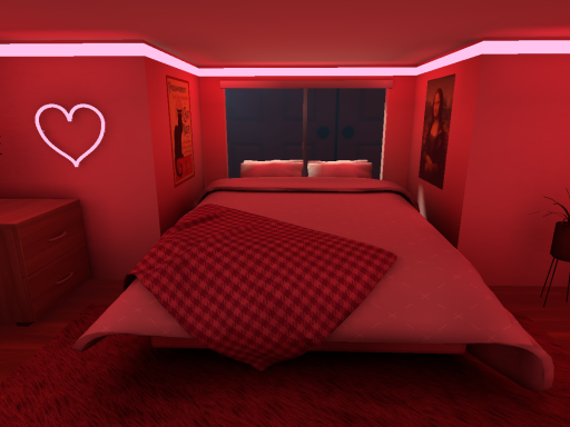 Lulu's Gaming Roomǃ