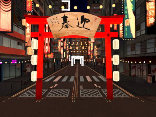 FPVDrone plactice room 43