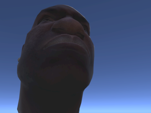 Gears of War˸ E-DAY Concept Art