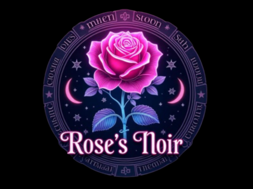 Rose's Noir