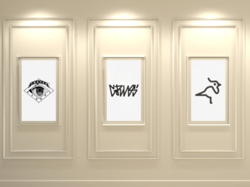 久アバター交流会場