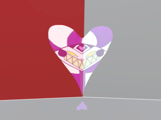 VR4vsR1's Fizzarolli Ball