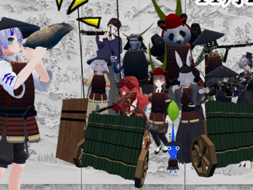 戦列歩兵スパルタ