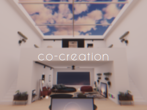 co-creation