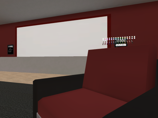 Presentation Room Plus