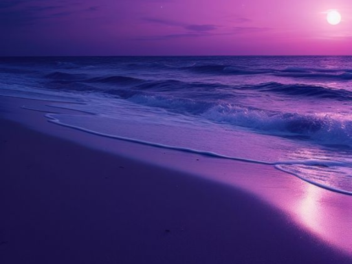 Lynx's home by the sea