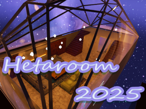 hetaroom 2025