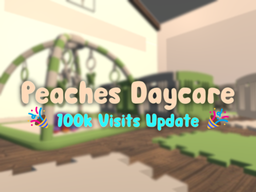Peaches Daycare