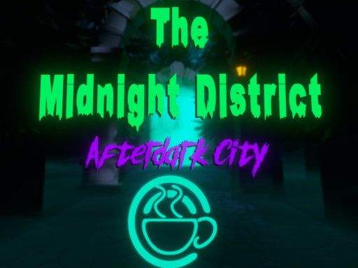 The Midnight District