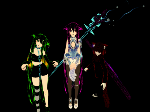 TiGarNn's Avatars ˸3