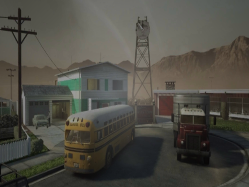 NUKE TOWN WARHAMMER40K