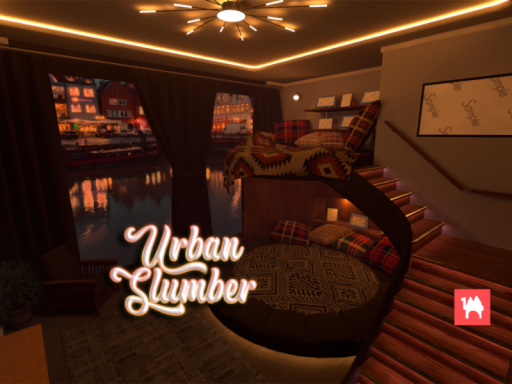 Urban Slumber SAMPLE