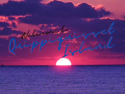 Quippiquisset Island
