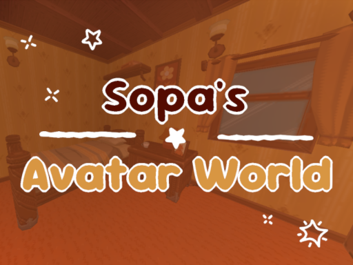 Sopa's Avatar World